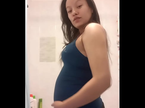 ❤️ NEJŽHAVĚJŠÍ KOLUMBIJSKÁ COURA NA NETU JE ZPĚT, TĚHOTNÁ, CHCE JE SLEDOVAT I NA https://onlyfans.com/maquinasperfectas1. Porno u nás ❌️