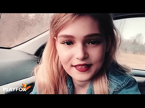❤️ Sexy kočka radostně saje na slevové kartě Porno u nás ❌️