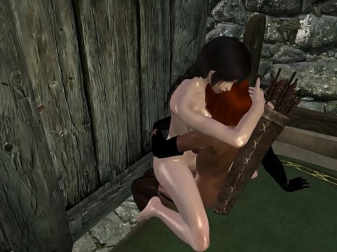 ❤️ Na dovolené, a použil těla tsbbe a unpe maximální herci, succubus a nord Porno u nás ❌️