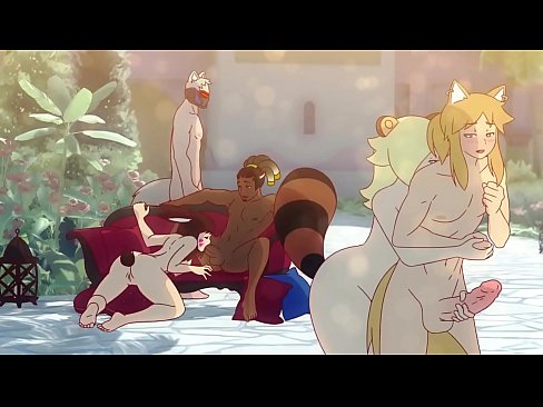 ❤️ Nejživější záběry tohoto animáku ve zpomaleném záběru. Porno u nás ❌️